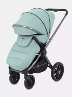 Коляска детская RANT "FALCON" (3в1) RA098 Green