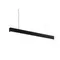 STL-990-O-32-4K-54 Светильник светодиодный ST Luce Line Al IP54 990х55х80мм 32Вт 3360Лм 4000К опал Коммерческое освещение