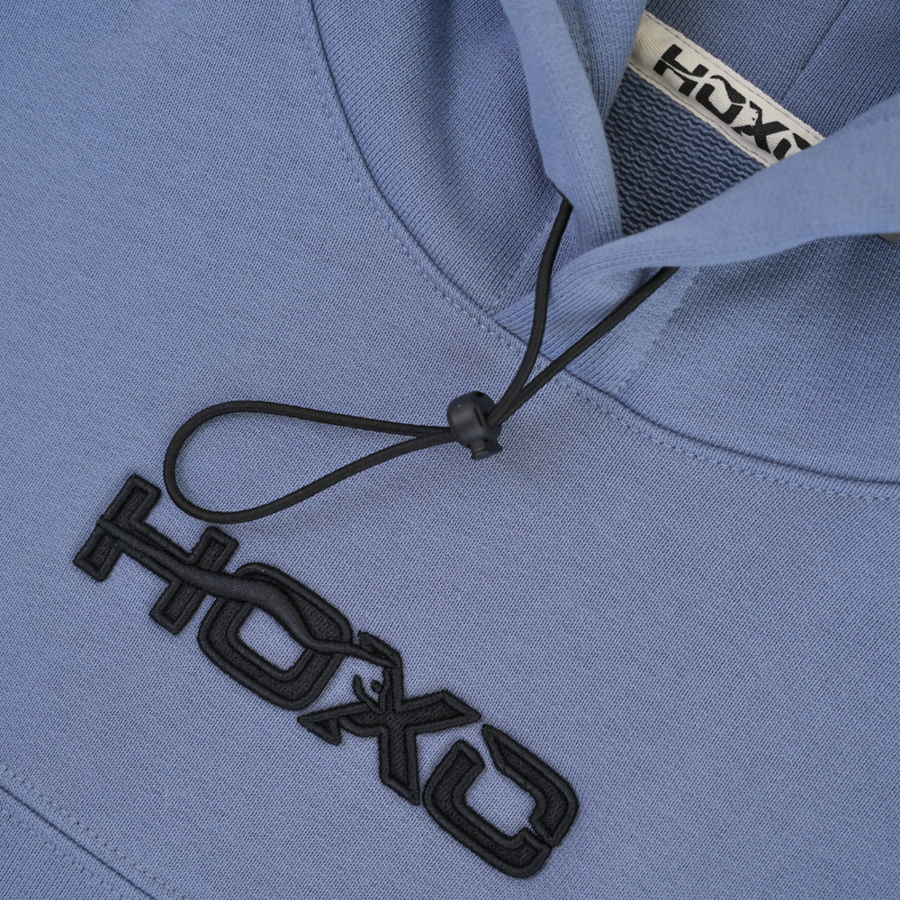 Худи "НОХО" унисекс