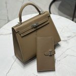 Сумка Hermes Kelly 25