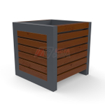 Вазон Бонжур