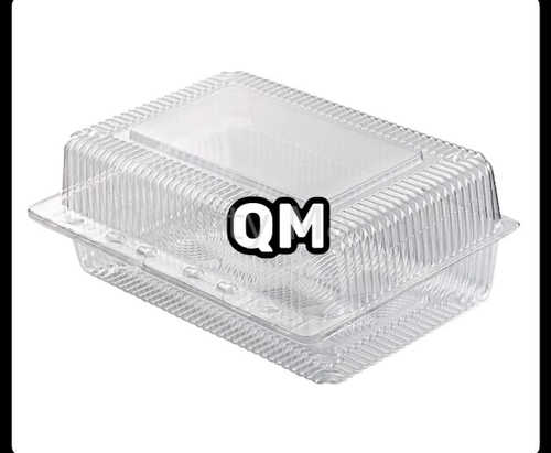 К-25/1В (220 шт /кор.) Контейнер, размеры 265×195*93 мм