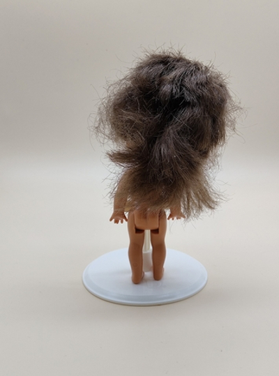 Кукла Барби - Келли 90х 0219