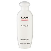 Очищающий гель Klapp X-Treme Refining Gel 200мл