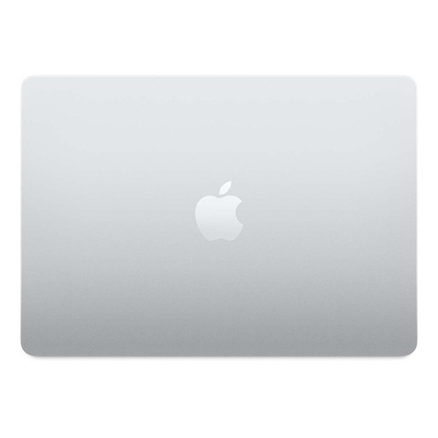 Ноутбук Apple MacBook Air 13.6 (2025) M4 16/256 ГБ Серебристый (MW0W3)