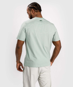 Футболка Venum Snake Print Aqua Green
