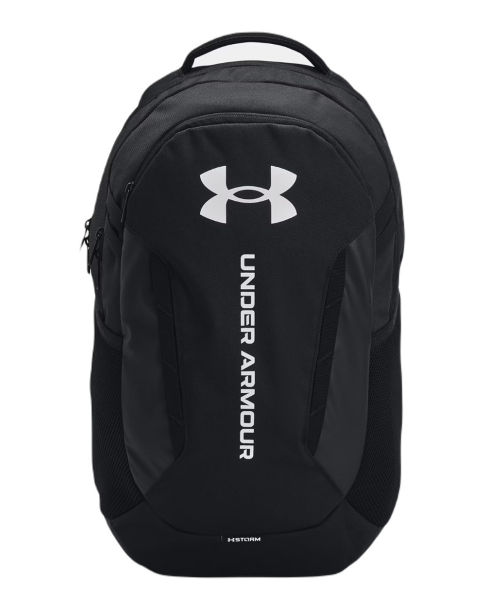 Теннисный рюкзак Under Armour Hustle 6.0 - Black