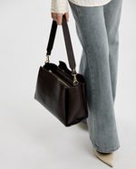 Сумка 580 03 коричневый