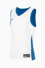 Футболка Nike Team Basketball Reversible Junior