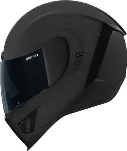 Airform Dark Helmet / Матовый / Черный