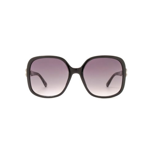 Солнцезащитные очки Dackor 33 Nero квадрат черные