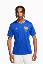 Футболка Nike France 2024 Home Stadium