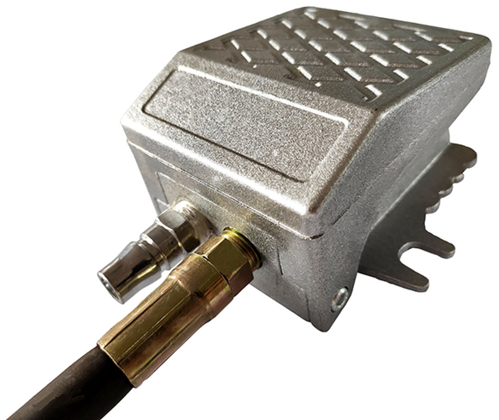 Педаль для пневматического пресса TAP AE&T