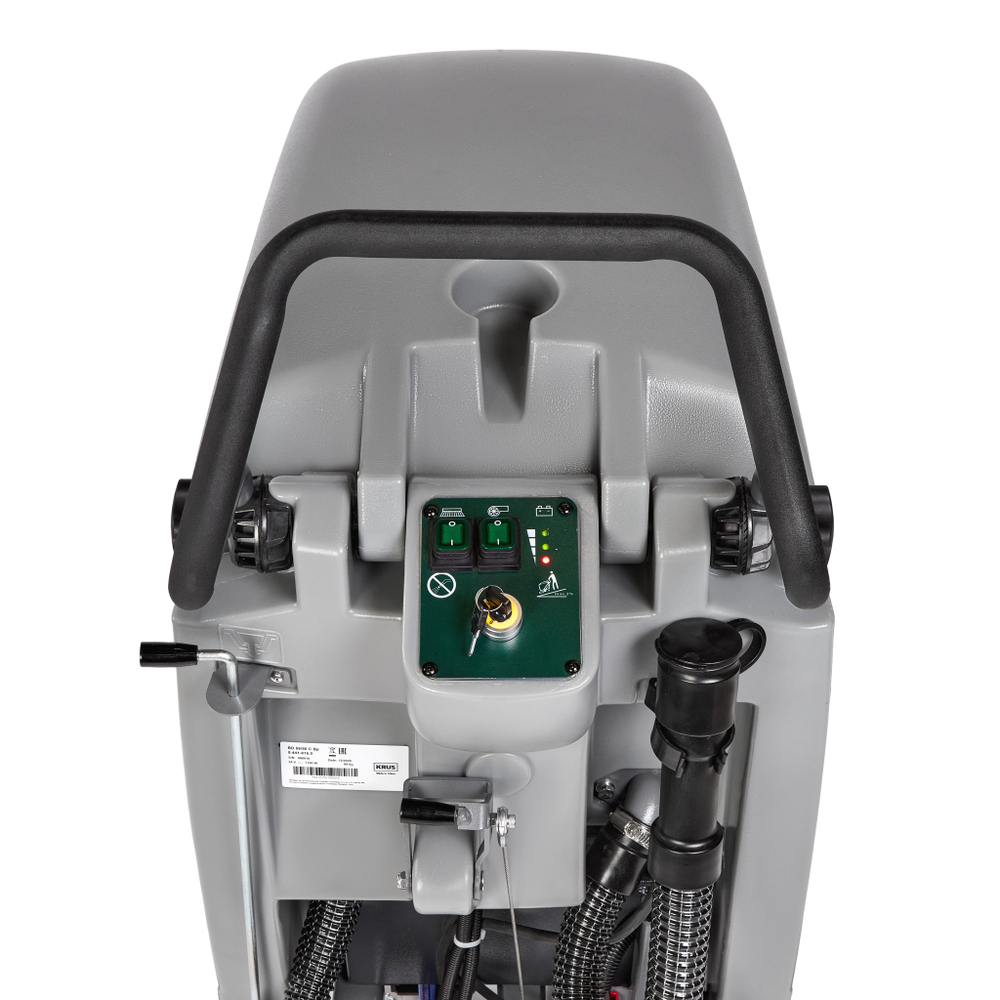 Поломоечная машина BD 55/50 C Bp