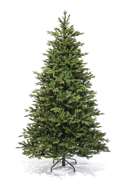 Ель искуственная Царь елка Ева 185 см