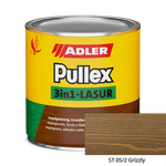 Pullex 3in1-Lasur — пропитка, грунтовка, финиш | Adler (Австрия)