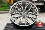 Комплект дисков RGW 031 19x8.5 et40 5x108