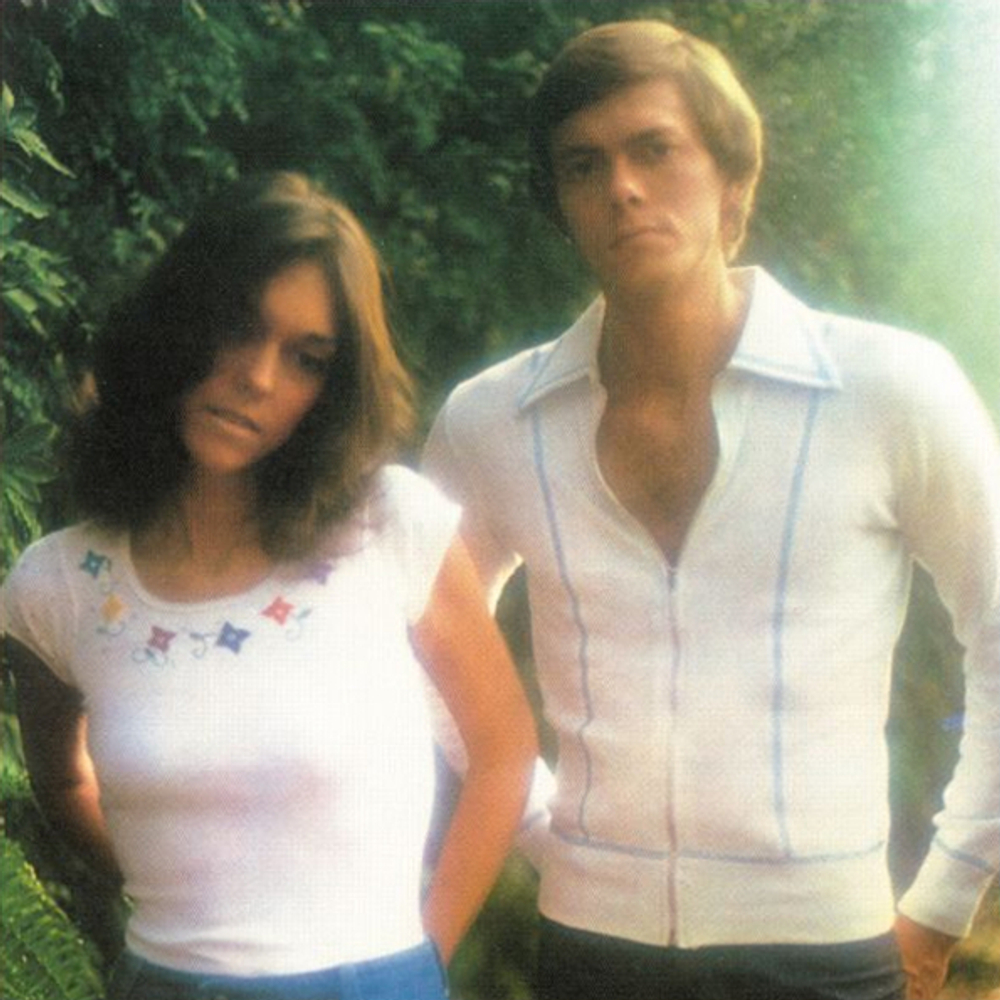 Carpenters / Horizon (LP)