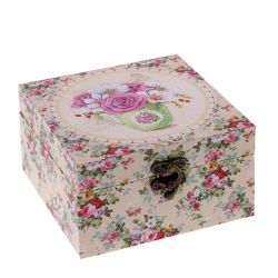 GAEM Шкатулка, L14 W14 H8 см