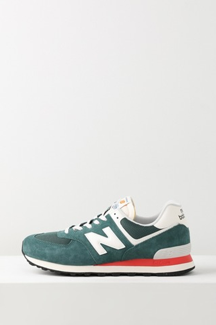 Кроссовки унисекс NEW BALANCE 574
