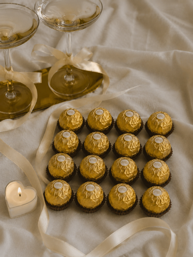 Конфеты "Ferrero Rocher", 200 гр