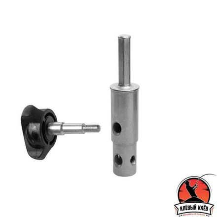 Адаптер универсальный под шуруповерт АШ-36У, d выходного вала 19/22мм (T-A-ASH-36U) Тонар (0)