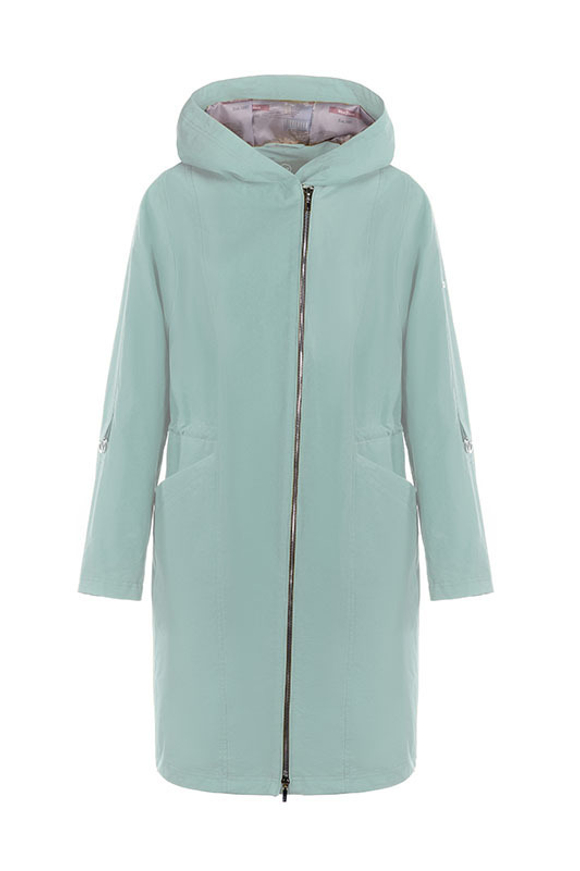 Плащ женский 1-148 WestBloom