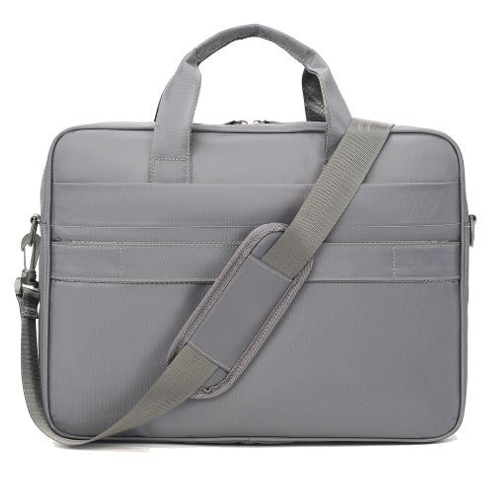 Сумка для ноутбука Lamark L266 Dark Grey