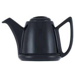 Заварочный чайник Gipfel Calido Black 52430 600 мл