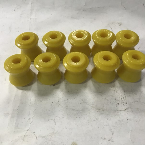 2126 Втулка реактивных тяг (Ижевск)