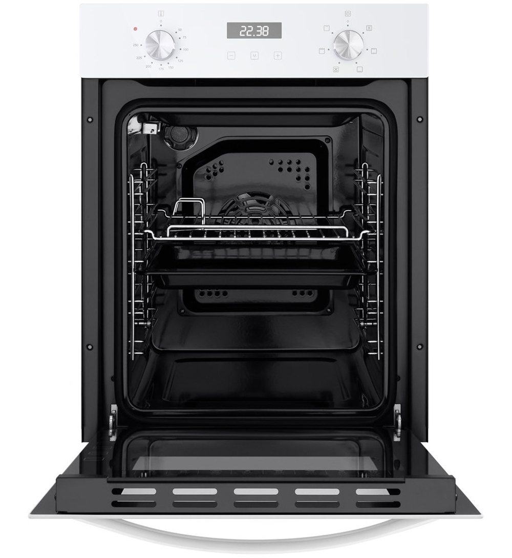 Шкаф духовой электрический MAUNFELD EOEM516W