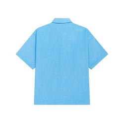 Рубашка YMKASHIX Velve Leisure Line