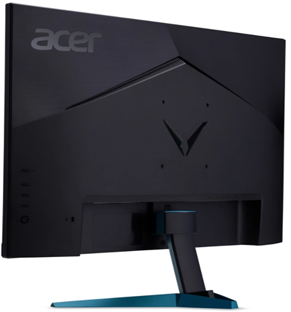 Монитор 27" Acer VG271UM3BMIIPX