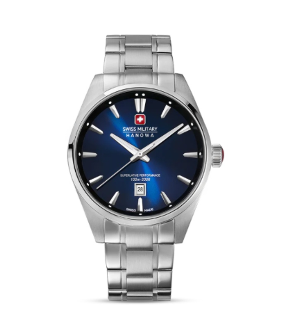 Swiss Military Hanowa THUNDER SMWGH0007902