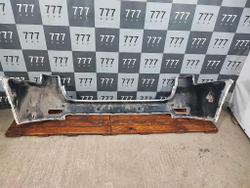 Бампер задний Jeep Grand Cherokee (WK2) 10-нв Б/У Оригинал 68334936AB