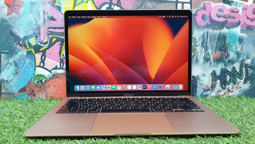 MacBook Air Retina, 13 , 2020 A2179