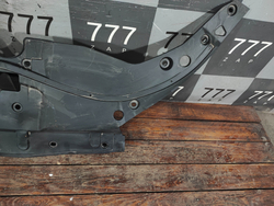 Кожух замка капота Haval M6 2 21-нв Б/У Оригинал 5509010XKZ0YA