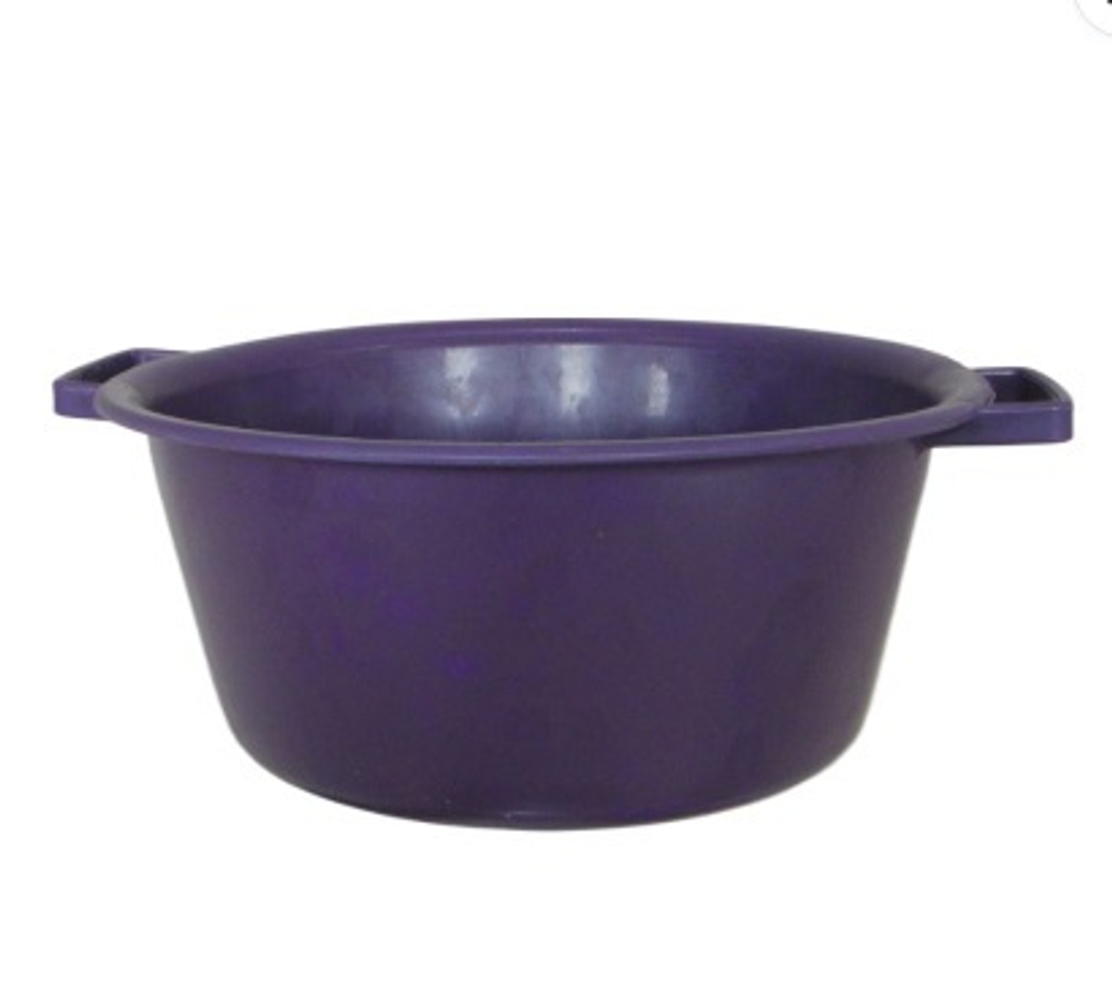 ТАЗ круглый 12 л с ручками