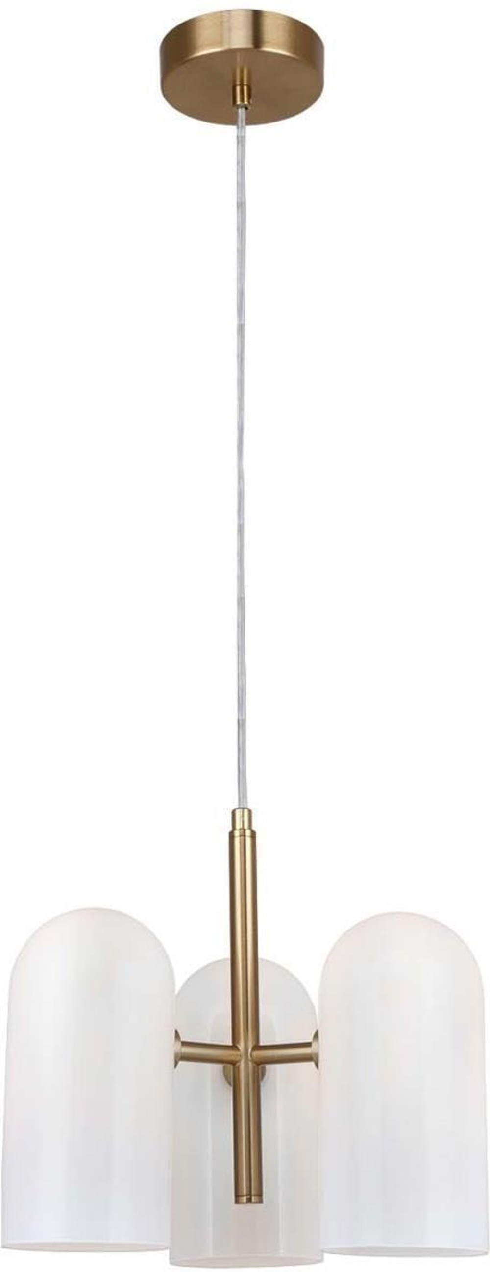 Подвесная люстра F-Promo 4619-3P
