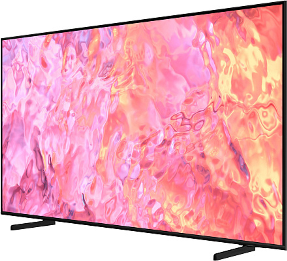 Телевизор Samsung QE75Q60CAT