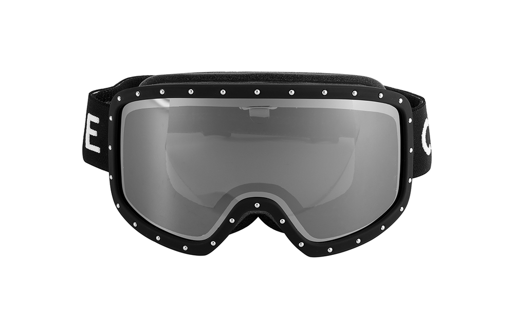 CELINE CL40196U Windproof Unisex Ski Goggles