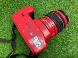 Pentax K-x Kit 18-55mm 3.5-5.6 AL