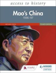 Access to History: Mao's China 1936–97