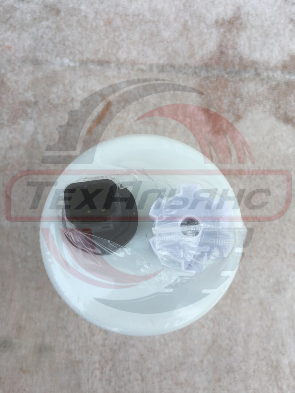 Фильтр топливный STAL ST20219/CX219