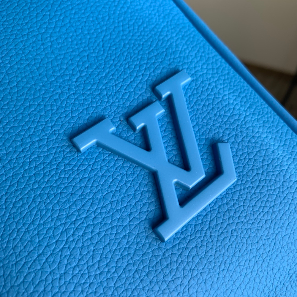 Louis Vuitton Keepall 50