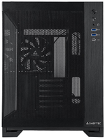 Корпус ATX Chieftec VISIO AIR
