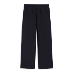 Женские брюки темно-синие Emporio Armani EW001906_AF15357