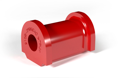 Втулка стабилизатора 2108 (ТПУ) (К)