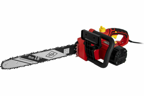 Цепная электрическая пила DDE CSE250 18" 792-803