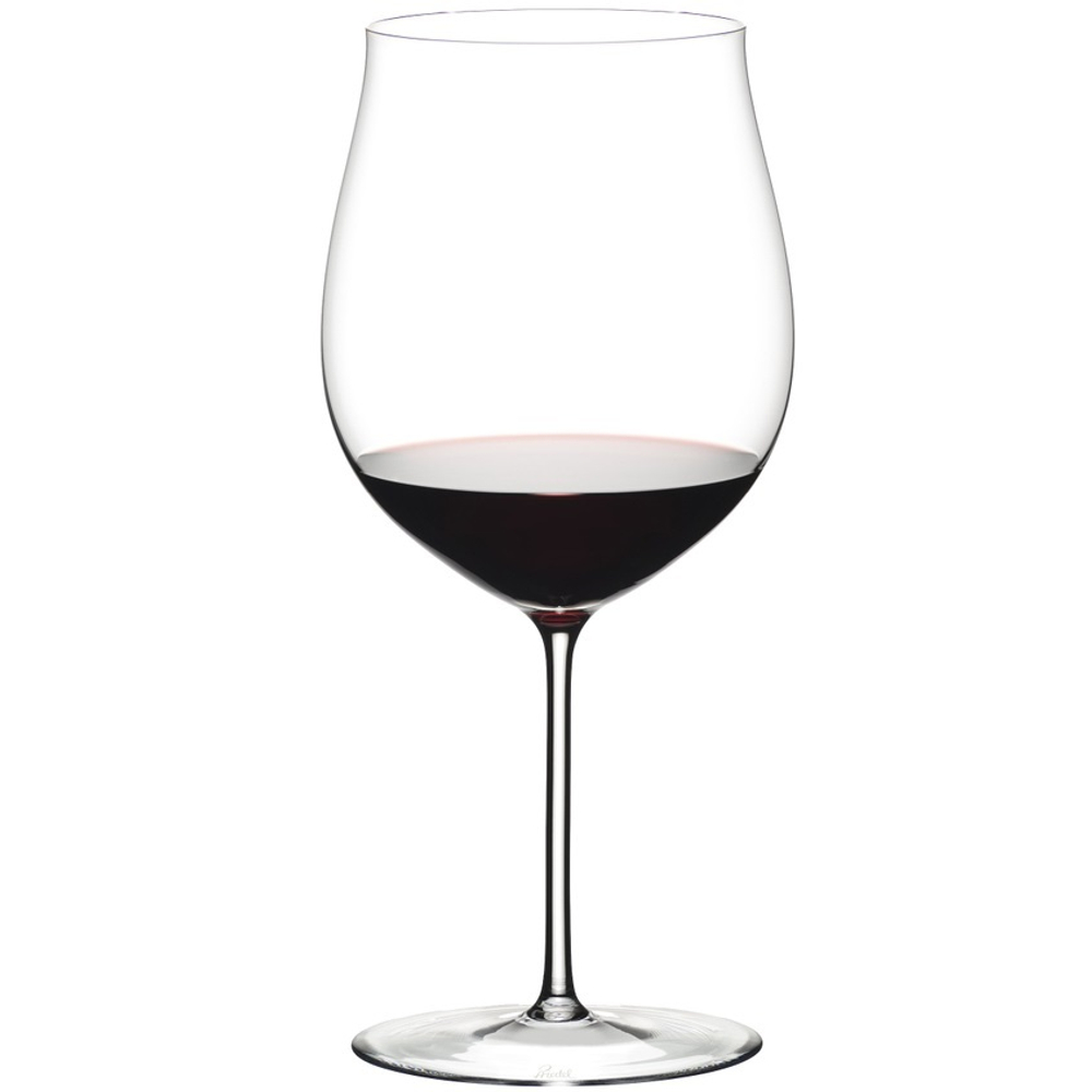 Бокал для вин Бургундии Sommeliers Burgundy Grand Cru 1050 мл Riedel